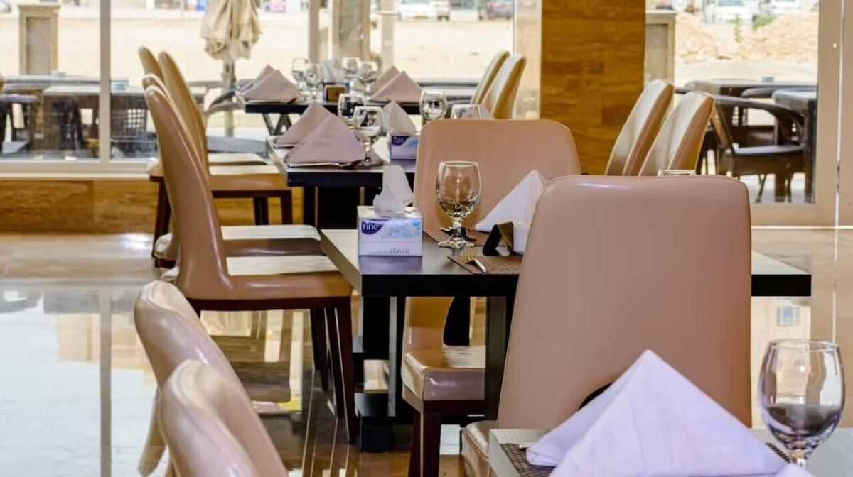 فندق بريستول 3*